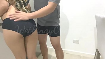 Wet Pinay Fucked By Horny Kuya