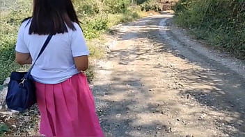 Pinay Student Hindi Binayaran Matapos Ang Kantutan