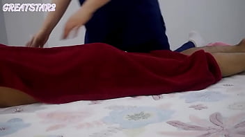 Full Body Massage with Happy Ending