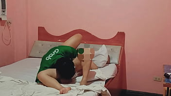 Pinay BBW Hotel Fuck 5