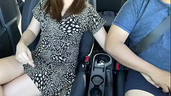 Cheating Family Guy Fuck Me Inside The Car