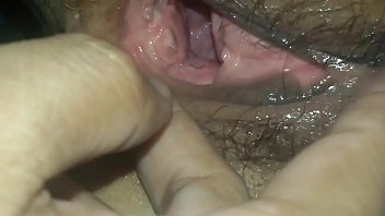 Gaping Cuckold Wife