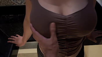 Pinay Hot Babysitter (creampie)