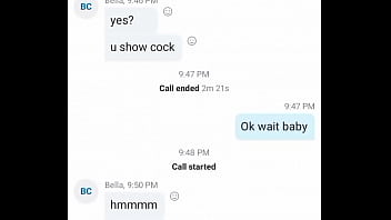 Midnight Surprise: She Prefers Me Over Her Husband