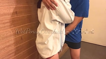 Hotwife’s Wild Ride: Hubby on the Line, Stranger Inside