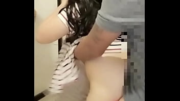 Driver’s Lustful Ride with the Boss’s Wife