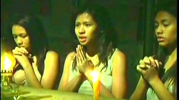 Sachie Sanders Hot Scenes