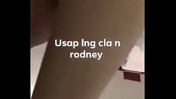 Rodney’s Hot Confession