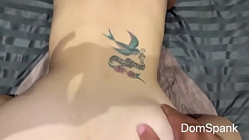 Filipina Teen Gf Riding Me Hard And Loving It
