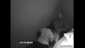 Big-boobed Secretary Pleases Boss