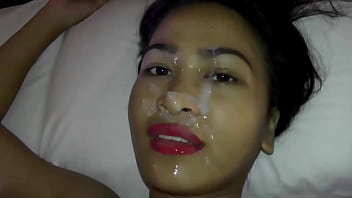Shy Pinay Teen Pov Drilling