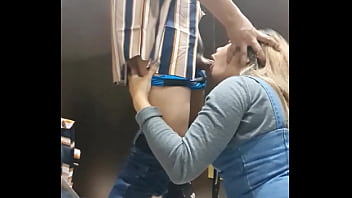 Fitting Room Fuck With Kumare In The Mall