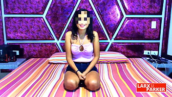 Room Casting 4: Angela, Fresh Grad With A Body To Audition