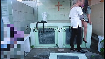 Mam, Kinantot Sa Libingan!