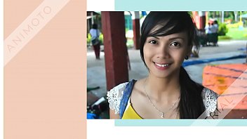 Pinay Lhen Vargas Jerk Challenge