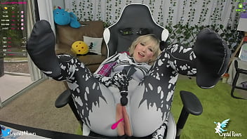 Gwen Stacy’s Gaping Asshole