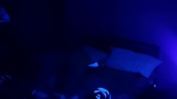 A Wild Private Party For Amateurs Getting Down And Dirty