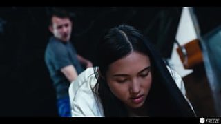 Filipina Freeze Fuck Fantasy – Pinay Time Stop Freeuse Sex With Contractor