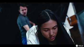 Filipina Freeze Fuck Fantasy – Pinay Time Stop Freeuse Sex With Contractor
