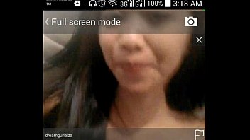 Filipina Teen Camfrog Slut Dreamgirlaiza