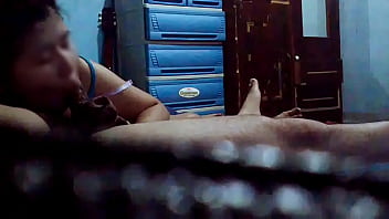 Caught On Cam: Pinay Wife Exposed Sucking And Taking It In The Ass