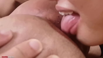 Pinay Intense Rimming: Msmollyc’s Wild Release