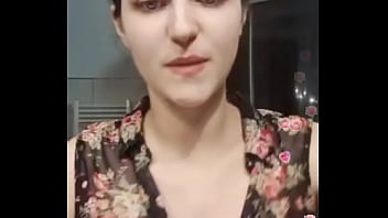 Filipina Italian Milf’s Wild Bigo Live Show