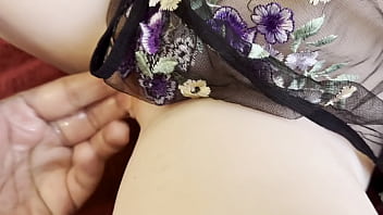 Ramming My Fist Deep Into My Tantaly Doll’s Gripping, Lifelike Cunt – Massive Tits Slapping, Gaping Stretch, And Messy Squelching