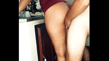 Samah The Slut’s Kitchen Scandal With The Broker, Fuck Me Hard You Pussy, My Pussy Is So Wet, Oh You Bastard You’re Driving Me Wild