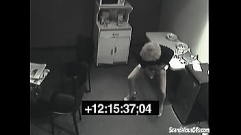 Filthy Whore Secretly Urinates In Her Enemy’s Meal