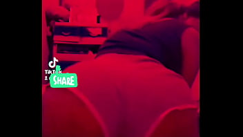 Filipina Ass Shaking Twerk Video