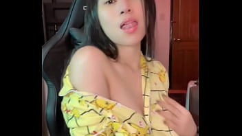Filipina Babe Live On Bigo