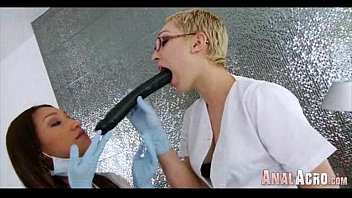 Filthy Anal Whore 136