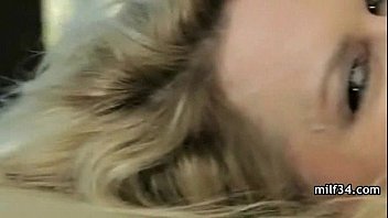 Insatiable Milf Whore Craving Cock