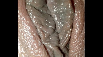 Filthy Milf Fingering Her Wet Cunt
