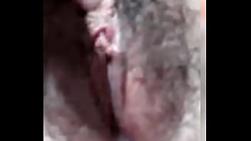 Filipina Fingering Her Wet Pussy