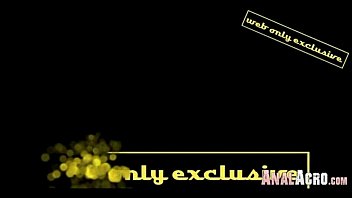 Filthy Pinay Anal Whore Craving Hard Cock