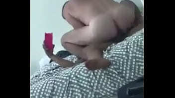 Filipina Educator Captures Her Own Raw Iphone Video Getting Pounded By Her Colleague