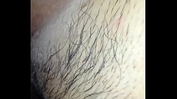 Filipina Pussy Filled With Hot Cum