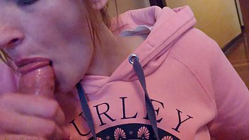 Filipina Amateur Gives Sloppy Head Then Gets Filled With A Messy Creampie