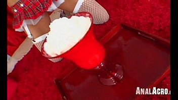 Filthy Anal Whore 435