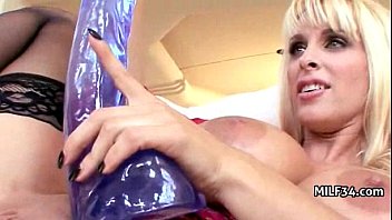 Desperate Milf Whore Craving Cock