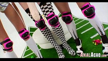 Brutal Backdoor Destruction 456