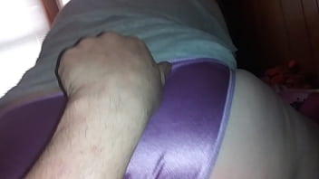 Filthy Amateur Duo Getting Down And Dirty