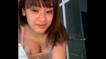 Filipina Stripper Bares It All