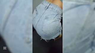 Filipina Milf Takes It Rough From The Back