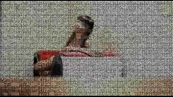 Filipina Slut With A Rosary Tattoo