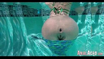 Brutal Anal Destruction 167