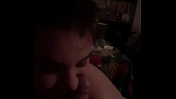 Amateur Sluts Luna And Furiousmud Gagging On Cock