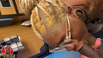 The Final True Alpha Dominates The Inked Up Freaky Milf Gushing Fountain